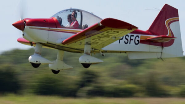 Shop the 60-Minute Aviation Discovery Flight Experience with Plessey Southern Flying Group for One Participant - Image 4