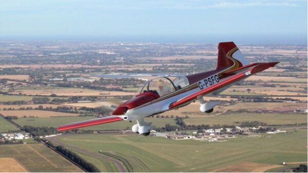 Shop the 60-Minute Aviation Discovery Flight Experience with Plessey Southern Flying Group for One Participant