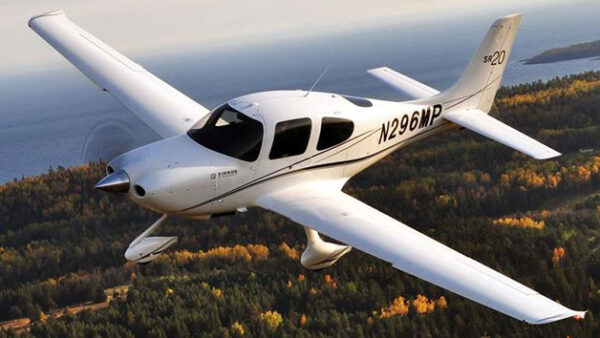 Shop the Exclusive One-Hour Flying Experience in Gloucestershire for Individuals - Image 2