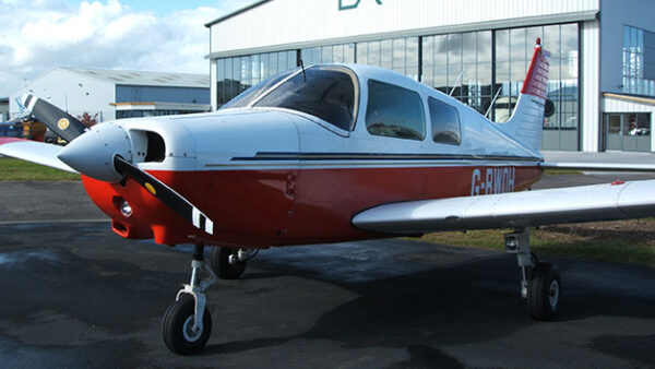 Shop the Exclusive One-Hour Flying Experience in Gloucestershire for Individuals - Image 3