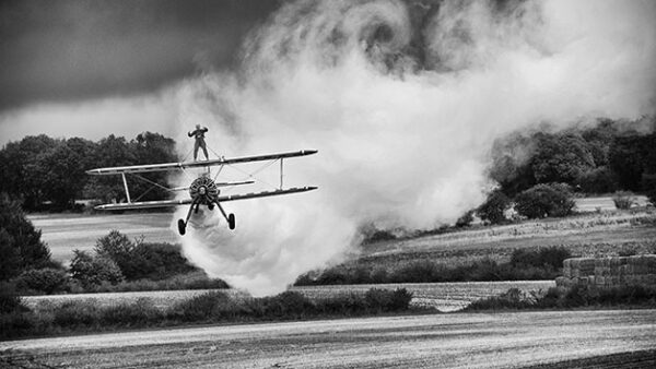 Shop the Thrilling Gloucestershire Wing Walking Adventure for Individuals