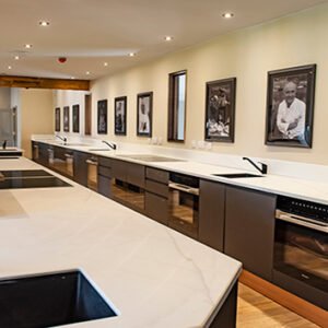 Shop: Exclusive Cookery School Experience for One at Haycock Manor Hotel