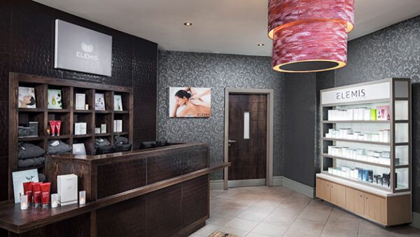 Shop the Exclusive Spa Day Experience at Oulton Hall by QHotels Collection for Two, Including a 25-Minute Treatment - Image 3