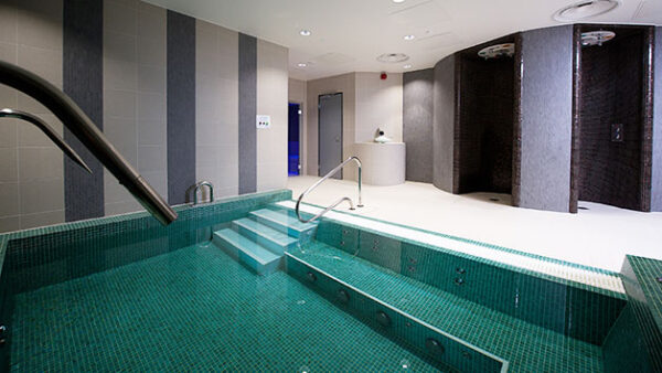 Shop the Ultimate Spa Experience for Two: Enjoy 90 Minutes of Luxurious Treatments at Abbey Spa - Image 2