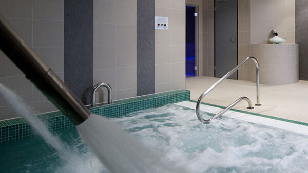 Shop the Ultimate Spa Experience for Two: Enjoy 90 Minutes of Luxurious Treatments at Abbey Spa - Image 3