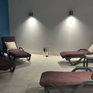 Shop the Recharge Spa Experience for Two: Includes a 25-Minute Treatment at Chilterns Spa & Wellness