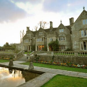 Shop the Luxurious Wake Up and Pamper Spa Day Experience with 25-Minute Treatment at Woolley Grange for Two