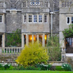 Shop the Luxurious Wake Up and Pamper Spa Day Experience with 25-Minute Treatment at Woolley Grange for Two