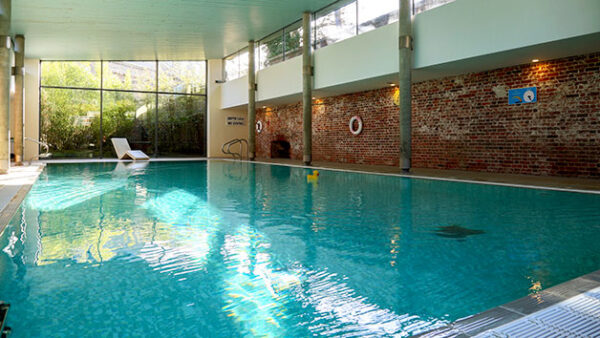 Shop the Afternoon Indulgence Package for One: Includes a 25-Minute Spa Treatment at The Ickworth Hotel - Image 3