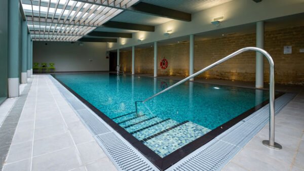 Shop the Exclusive Woolley Grange Relaxation Package: Spa Day for Two with 55-Minute Treatment - Image 2