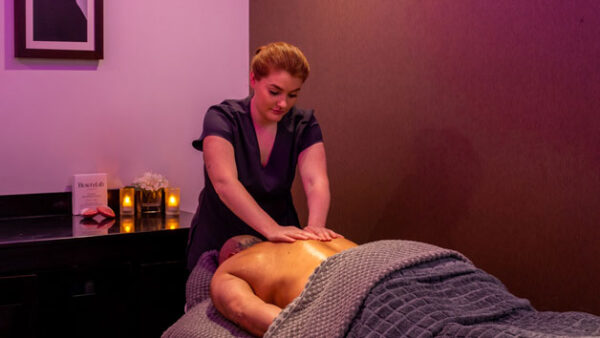 Shop for a Luxurious Spa Day Experience at Bannatyne Health Club Including Two Exclusive Treatments for One - Image 4