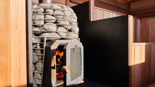 Shop Exclusive One-Hour Private Sauna Experience for Groups of Up to Ten in Cornwall - Image 5