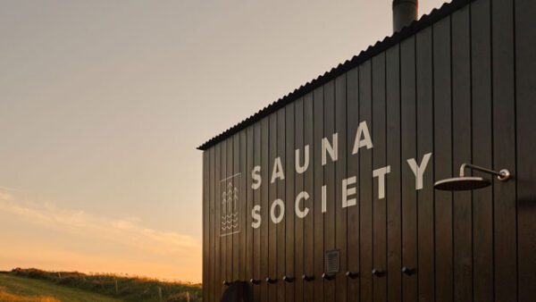 Shop Exclusive One-Hour Private Sauna Experience for Groups of Up to Ten in Cornwall