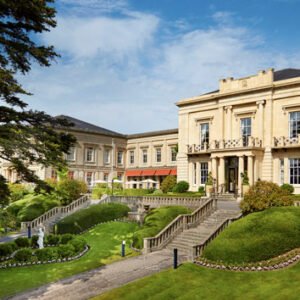 Shop the Exclusive Weekday Morning Retreat Spa Day Experience for One at Macdonald Bath Spa Hotel