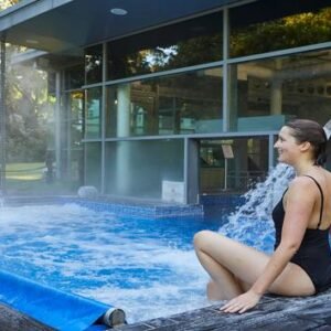 Shop the Exclusive Macdonald Berystede Hotel Spa Day Experience for One – Weekday Access