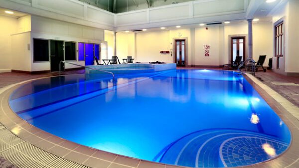 Shop the "Afternoon Escape Spa Day Experience" for Two at Macdonald Botley Park Hotel - Available Weekdays - Image 3