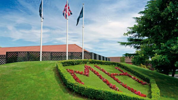Shop the "Afternoon Escape Spa Day Experience" for Two at Macdonald Botley Park Hotel - Available Weekdays - Image 7
