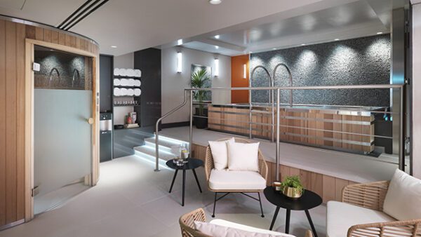 Shop the Exclusive Midweek Restore Spa Experience for Two, Featuring Treatments and Prosecco at The Athenaeum Spa - Image 6