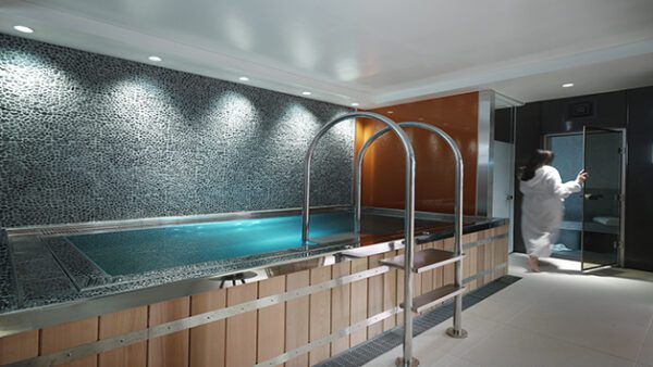 Shop the Exclusive Midweek Restore Spa Experience for Two, Featuring Treatments and Prosecco at The Athenaeum Spa - Image 5