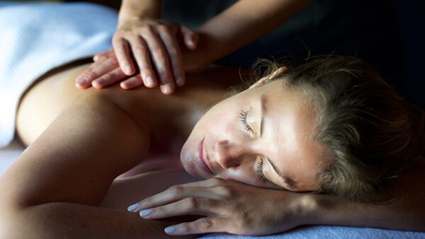 Shop the Exclusive Midweek Restore Spa Experience for Two, Featuring Treatments and Prosecco at The Athenaeum Spa