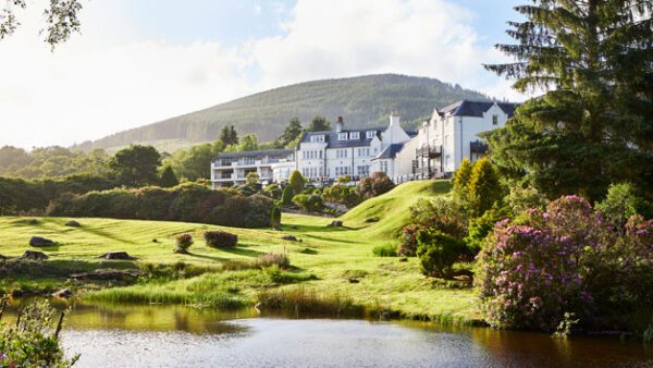 Shop the Macdonald Hotel Weekend Retreat: An Exclusive Total Time Out Spa Day Experience for One with 110 Minutes of Pampering Treatments - Image 2