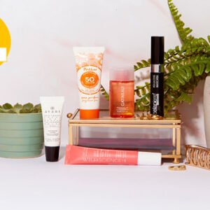 Shop for an Exclusive 12-Month Subscription to OK! Beauty Box