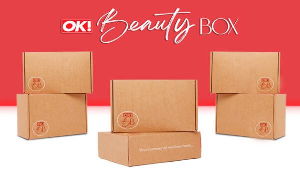 Shop Our 6-Month OK! Beauty Box Subscription for Exclusive Cosmetic Selections - Image 3