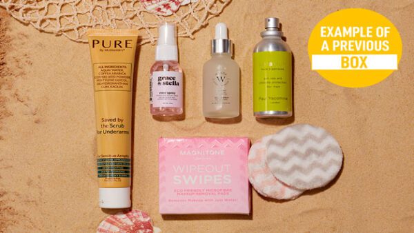 Shop Our 6-Month OK! Beauty Box Subscription for Exclusive Cosmetic Selections - Image 4