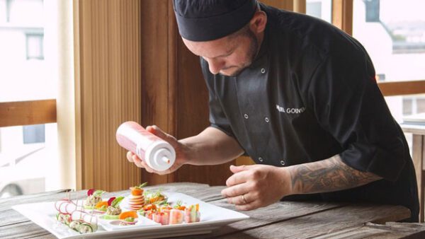 Shop the "Renew Spa Day" Experience: Enjoy a 25-Minute Treatment and Lunch at Glass House Retreat for Two - Available Weekdays - Image 4