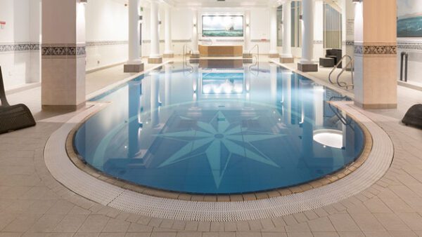 Shop the Luxurious Weekend Spa Day Experience with Treatment at Rena Spa, Leonardo Royal Grand Hotel Southampton - Image 4