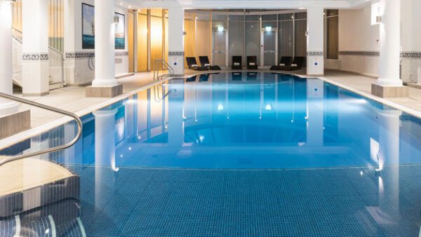 Shop the Luxurious Weekend Spa Day Experience with Treatment at Rena Spa, Leonardo Royal Grand Hotel Southampton - Image 7