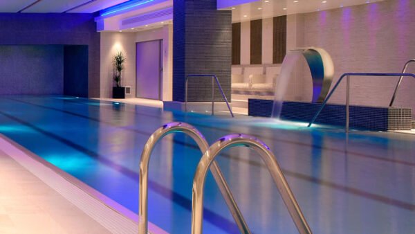 Shop the Exclusive Rena Spa Experience: Indulge in a 40-Minute Treatment with Dining for One - Image 3