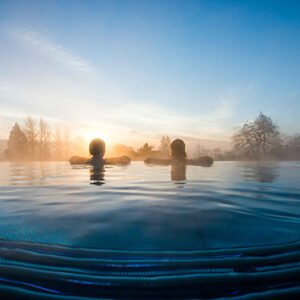 Shop the Exclusive Harmony Spa Day Experience at Ragdale Hall Spa for One