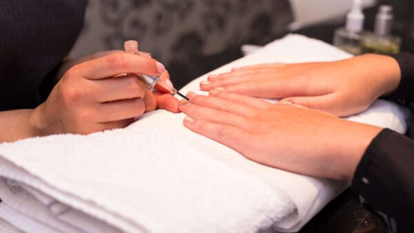 Shop the PURE Essential Manicure Experience for Two at PURE Spa & Beauty - Image 3
