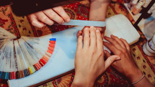 Shop the PURE Essential Manicure Experience for Two at PURE Spa & Beauty - Image 4