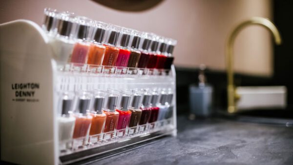 Shop the PURE Essential Manicure Experience for Two at PURE Spa & Beauty