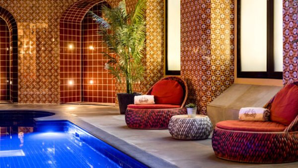 Shop the Exclusive "Journey to Inner Strength" Spa Day Experience - Includes 90 Minutes of Luxurious Treatments at St Pancras Spa for One - Image 3
