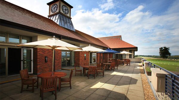 Shop the Exclusive Weekend Lotus Spa Package for Couples at The Oxfordshire Golf Hotel and Spa