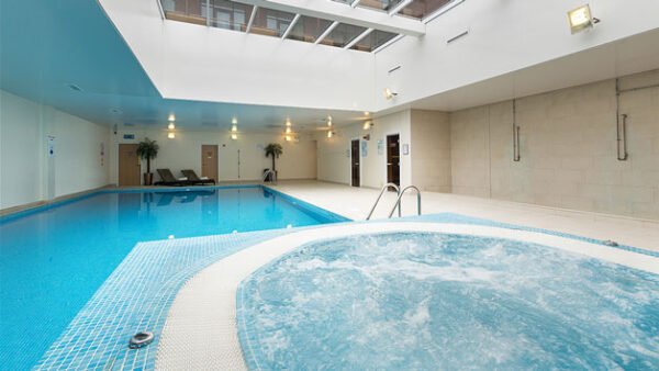 Shop the Exclusive Weekend Lotus Spa Package for Couples at The Oxfordshire Golf Hotel and Spa - Image 3