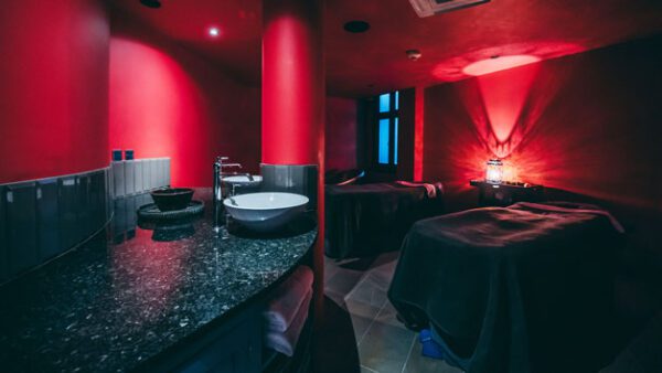 Shop the Ultimate Spa Day Experience for Two, Including a 50-Minute Treatment and a Choice of Cream Tea or Supper at Ruthin Castle Hotel and Spa - Image 6