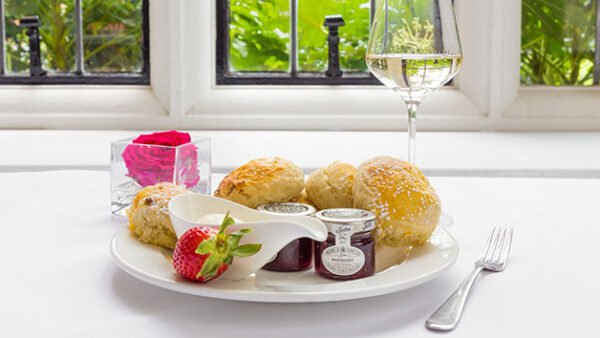 Shop the Exclusive Twilight Spa Experience with Afternoon Tea for Two at Greenwoods Hotel and Spa - Image 4