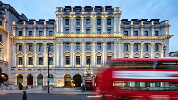 Shop the Exquisite Spa Day and Afternoon Tea Experience for One at Sofitel So SPA