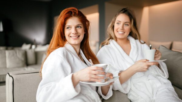 Shop Luxurious Spa Experiences and Exclusive Pampering Sessions for Couples - Image 6