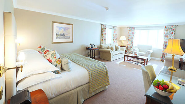 Shop the Enchanting Couples' Retreat at Ashdown Park Hotel - Image 3