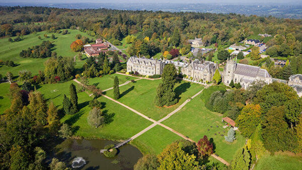 Shop the Enchanting Couples' Retreat at Ashdown Park Hotel - Image 2