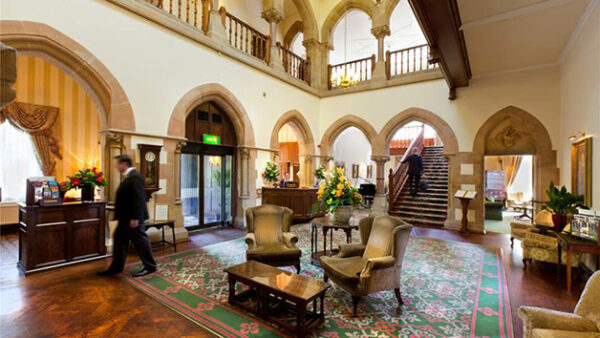 Shop the Enchanting Couples' Retreat at Ashdown Park Hotel - Image 4