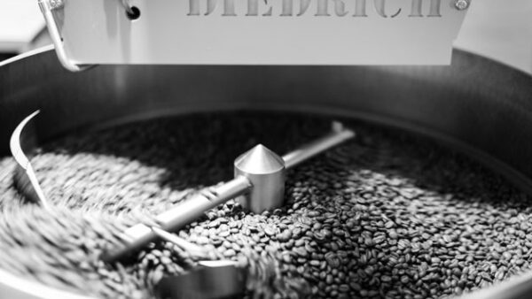 Shop Exclusive Coffee Roasting and Brewing Masterclass for One at Two Chimps Coffee - Image 2