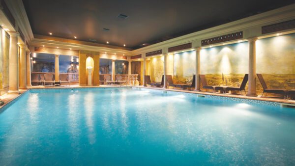 Shop the Rowhill Grange Luxurious One-Night Getaway for Two in Kent - Image 3
