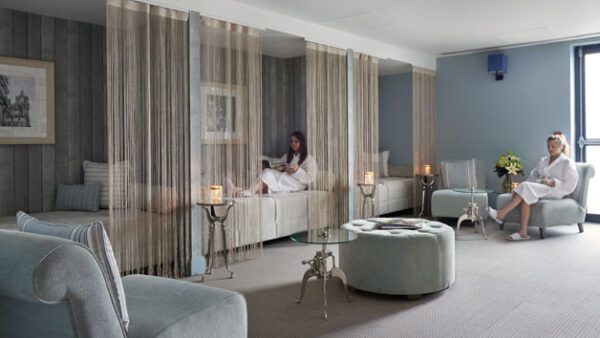 Shop the Ultimate Blissful Spa Day Experience with Afternoon Tea for Two - Image 3