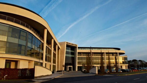 Shop the Exclusive Spa Day Package: Includes Lunch or Afternoon Tea Plus a 50-Minute Treatment for Two at Brooklands Hotel - Image 4